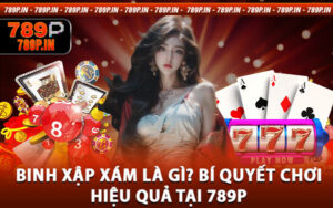 Binh Xập Xám