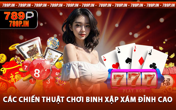 Binh Xập Xám