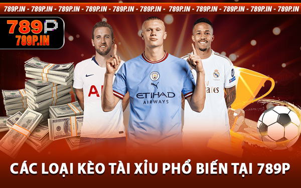 Kèo Tài Xỉu