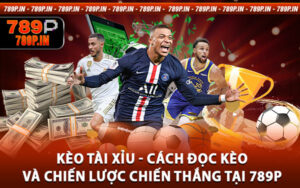 Kèo Tài Xỉu