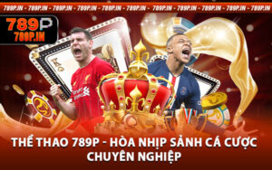 Thể Thao 789P