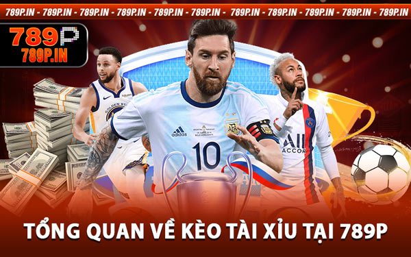 Kèo Tài Xỉu