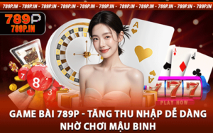 Game Bài 789P