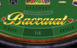 Công Thức Đánh Bài Baccarat - Tăng Tỷ Lệ Thắng Nhanh Chóng